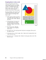 Preview for 68 page of Tektronix 1235N - Phaser Color Laser Printer Service Manual