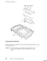 Preview for 126 page of Tektronix 1235N - Phaser Color Laser Printer Service Manual