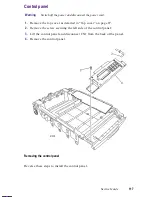 Preview for 131 page of Tektronix 1235N - Phaser Color Laser Printer Service Manual