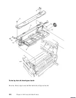 Preview for 142 page of Tektronix 1235N - Phaser Color Laser Printer Service Manual