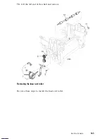 Preview for 157 page of Tektronix 1235N - Phaser Color Laser Printer Service Manual