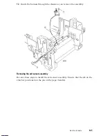 Preview for 159 page of Tektronix 1235N - Phaser Color Laser Printer Service Manual