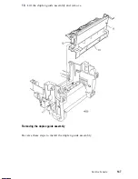 Preview for 161 page of Tektronix 1235N - Phaser Color Laser Printer Service Manual