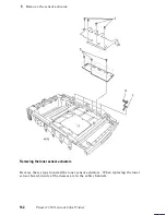 Preview for 176 page of Tektronix 1235N - Phaser Color Laser Printer Service Manual