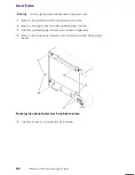 Preview for 180 page of Tektronix 1235N - Phaser Color Laser Printer Service Manual