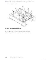 Preview for 182 page of Tektronix 1235N - Phaser Color Laser Printer Service Manual