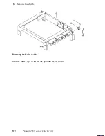 Preview for 184 page of Tektronix 1235N - Phaser Color Laser Printer Service Manual