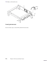 Preview for 186 page of Tektronix 1235N - Phaser Color Laser Printer Service Manual