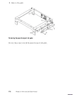 Preview for 190 page of Tektronix 1235N - Phaser Color Laser Printer Service Manual