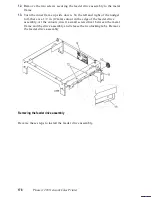 Preview for 192 page of Tektronix 1235N - Phaser Color Laser Printer Service Manual