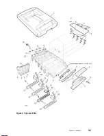 Preview for 205 page of Tektronix 1235N - Phaser Color Laser Printer Service Manual