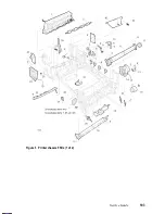 Preview for 207 page of Tektronix 1235N - Phaser Color Laser Printer Service Manual