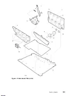 Preview for 209 page of Tektronix 1235N - Phaser Color Laser Printer Service Manual