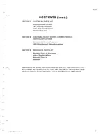 Preview for 5 page of Tektronix 1401A Instruction Manual