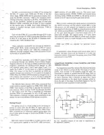 Preview for 35 page of Tektronix 1401A Instruction Manual