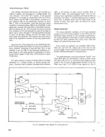 Preview for 36 page of Tektronix 1401A Instruction Manual