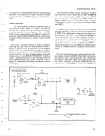 Preview for 39 page of Tektronix 1401A Instruction Manual