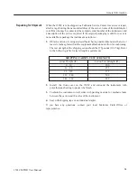 Preview for 13 page of Tektronix 1503C User Manual