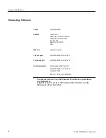 Preview for 14 page of Tektronix 1503C User Manual