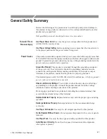 Preview for 15 page of Tektronix 1503C User Manual