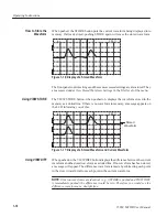 Preview for 34 page of Tektronix 1503C User Manual