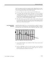 Preview for 37 page of Tektronix 1503C User Manual