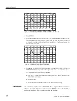 Preview for 54 page of Tektronix 1503C User Manual