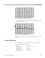 Preview for 57 page of Tektronix 1503C User Manual