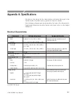 Preview for 87 page of Tektronix 1503C User Manual