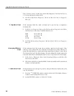 Предварительный просмотр 98 страницы Tektronix 1503C User Manual