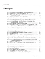 Предварительный просмотр 7 страницы Tektronix 1705A Instruction Manual