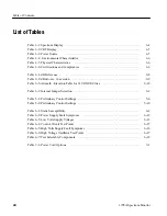 Preview for 9 page of Tektronix 1705A Instruction Manual