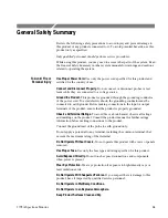 Preview for 10 page of Tektronix 1705A Instruction Manual