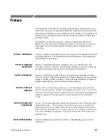 Preview for 14 page of Tektronix 1705A Instruction Manual