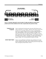 Preview for 34 page of Tektronix 1705A Instruction Manual