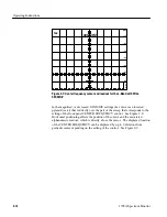 Preview for 51 page of Tektronix 1705A Instruction Manual