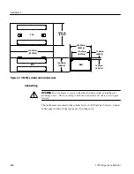 Preview for 67 page of Tektronix 1705A Instruction Manual