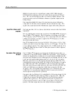 Preview for 79 page of Tektronix 1705A Instruction Manual