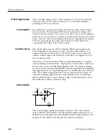 Preview for 91 page of Tektronix 1705A Instruction Manual