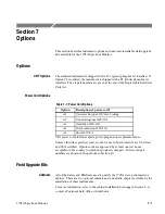 Preview for 156 page of Tektronix 1705A Instruction Manual