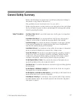 Preview for 15 page of Tektronix 1710J Series Instruction Manual