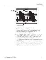 Предварительный просмотр 53 страницы Tektronix 1710J Series Instruction Manual