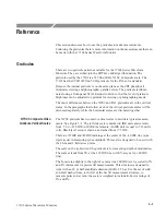 Preview for 57 page of Tektronix 1710J Series Instruction Manual