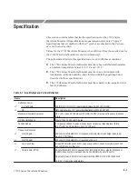 Предварительный просмотр 67 страницы Tektronix 1710J Series Instruction Manual