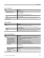 Предварительный просмотр 69 страницы Tektronix 1710J Series Instruction Manual