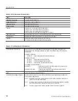 Preview for 72 page of Tektronix 1710J Series Instruction Manual