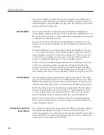 Preview for 82 page of Tektronix 1710J Series Instruction Manual