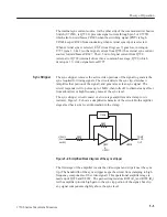 Preview for 83 page of Tektronix 1710J Series Instruction Manual