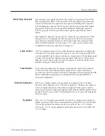 Preview for 89 page of Tektronix 1710J Series Instruction Manual