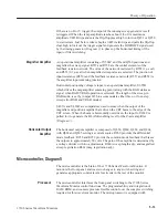 Предварительный просмотр 91 страницы Tektronix 1710J Series Instruction Manual